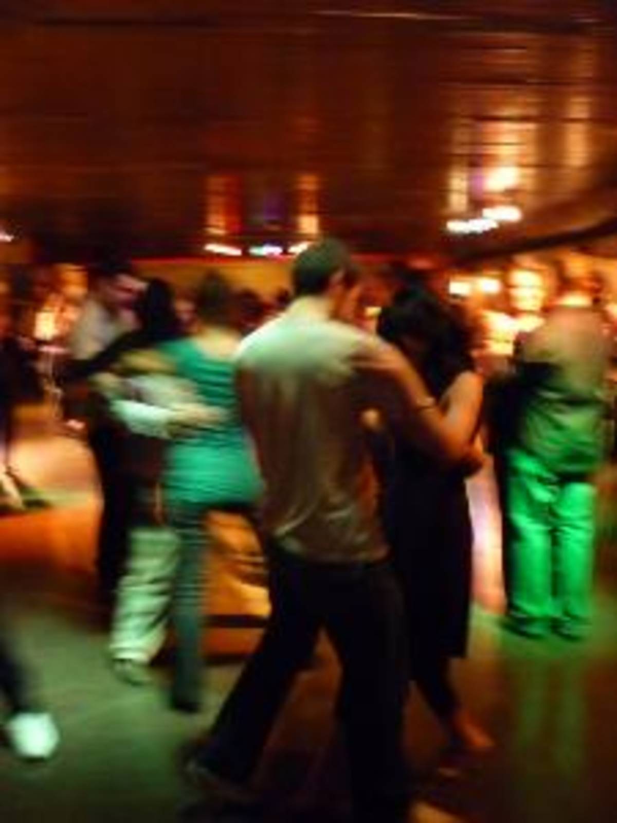 Mente Argentina: Tango Program + Optional Spanish Classes — photo 8