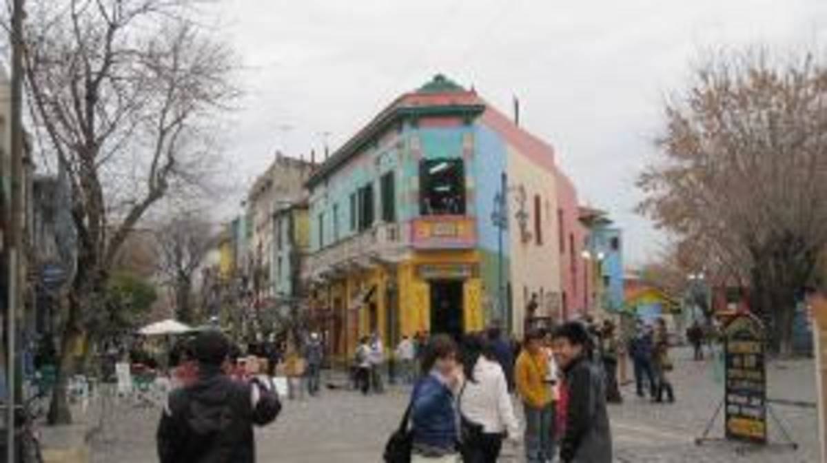 Mente Argentina: Cooking Program +Optional Spanish Classes — photo 8