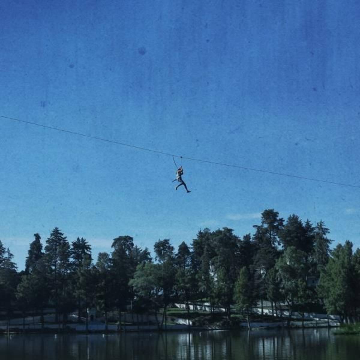 Adventure Sports Mexico