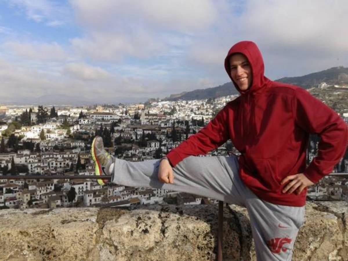 CEA CAPA Education Abroad in Granada, Spain — photo 7