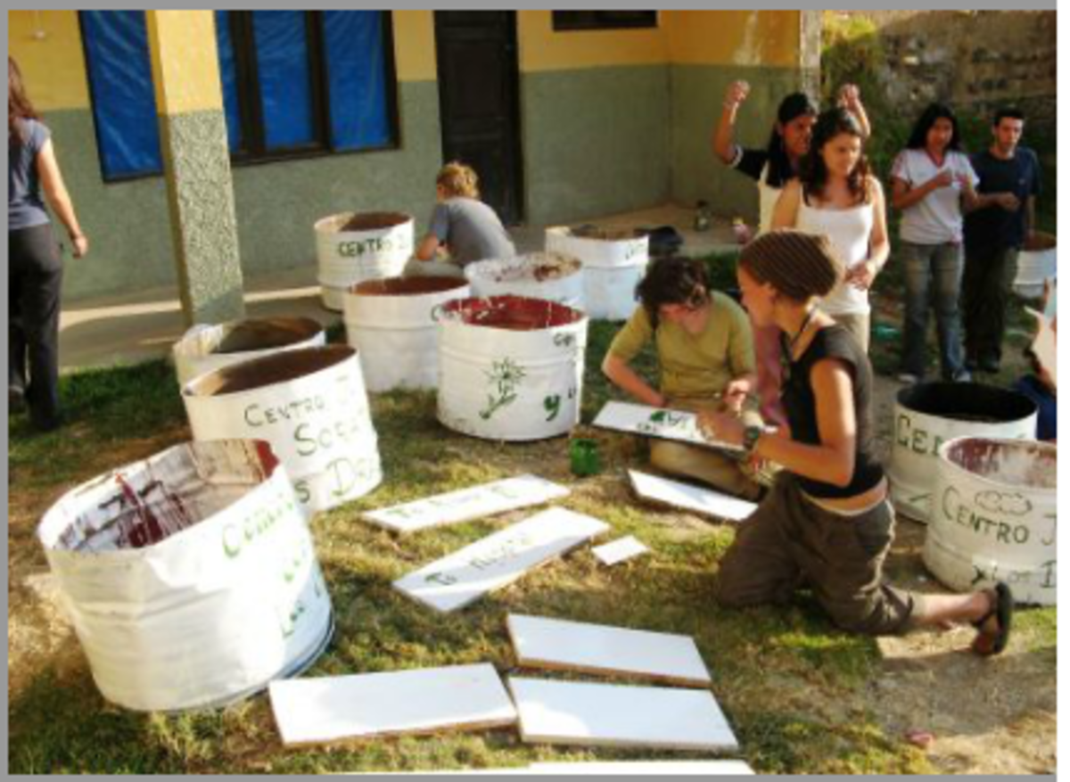 South America Semester: Andes & Amazon (Gap Year) — photo 4