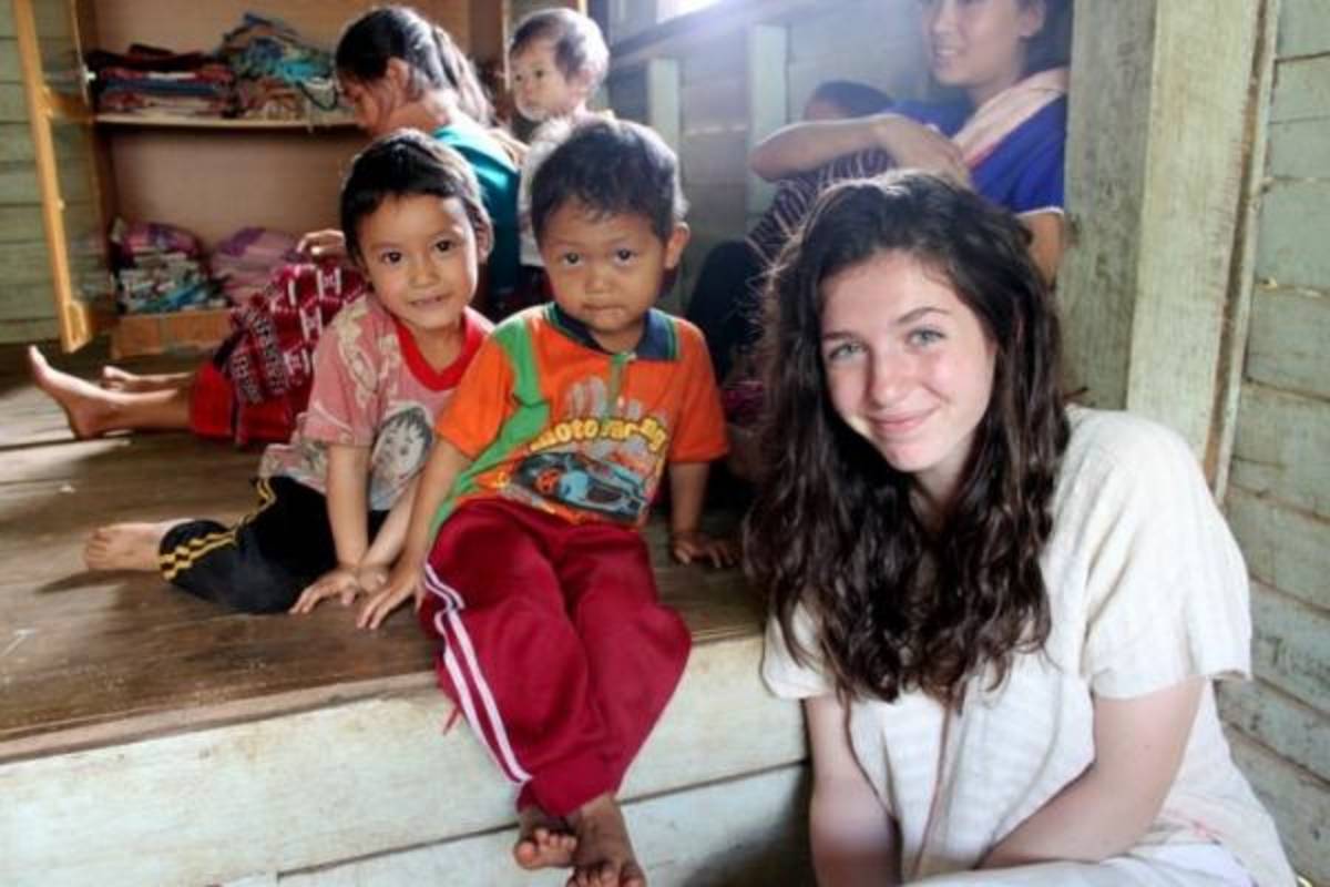 Thailand: Practicing Sustainability & Service (Summer) — photo 2