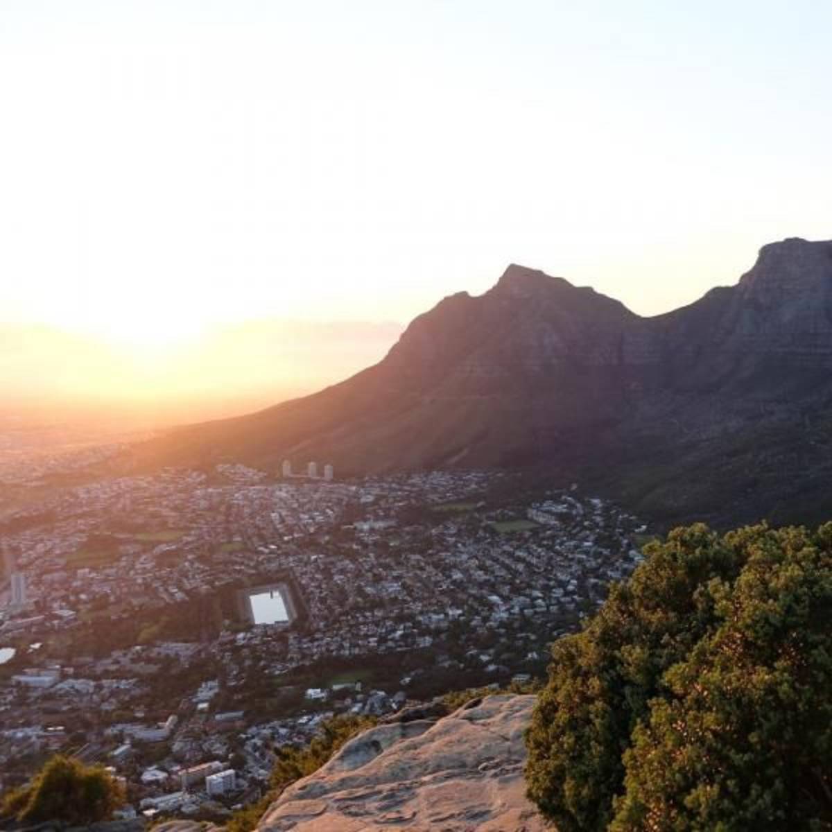 Content Writing Internship South Africa