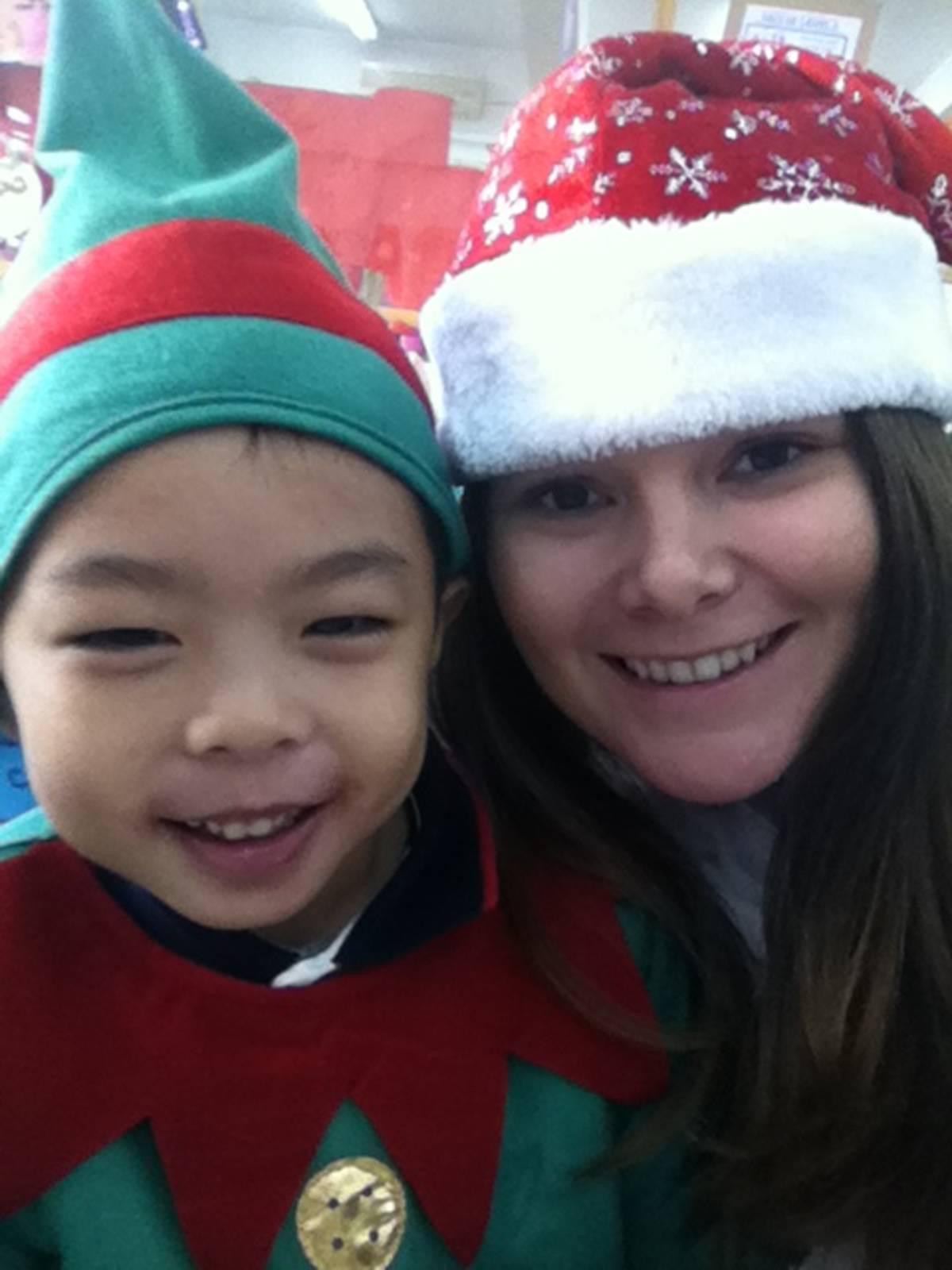 TEFL Classes & Job Guidance for Teaching English in China! — photo 5