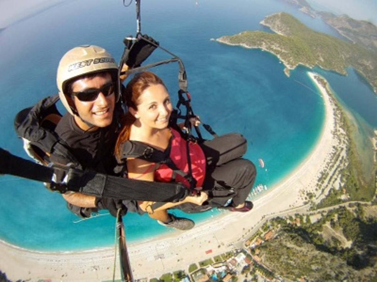 Istanbul, Turkey TEFL Certification to Teach English in Turkey and Abroad — photo 4