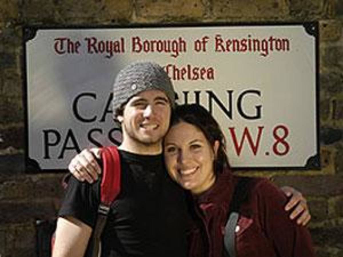 AIFS Abroad in London, England (GEC): Summer — photo 7