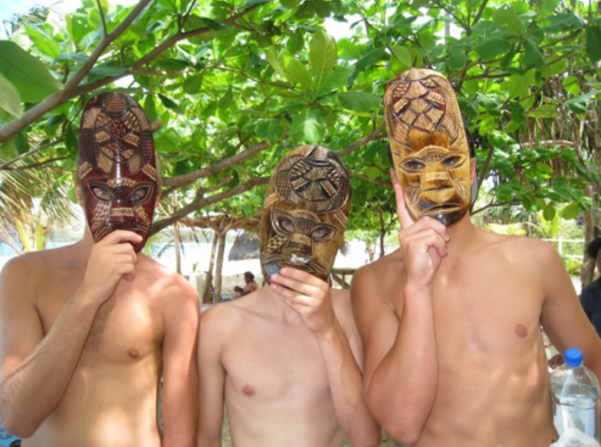 Travel For Teens: Fiji Ultimate Service and Adventure — photo 7