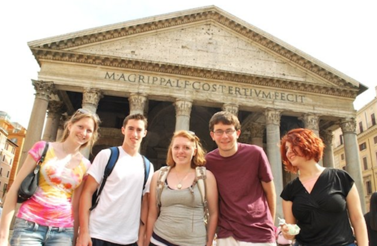Travel For Teens: Italy Explorer — photo 7