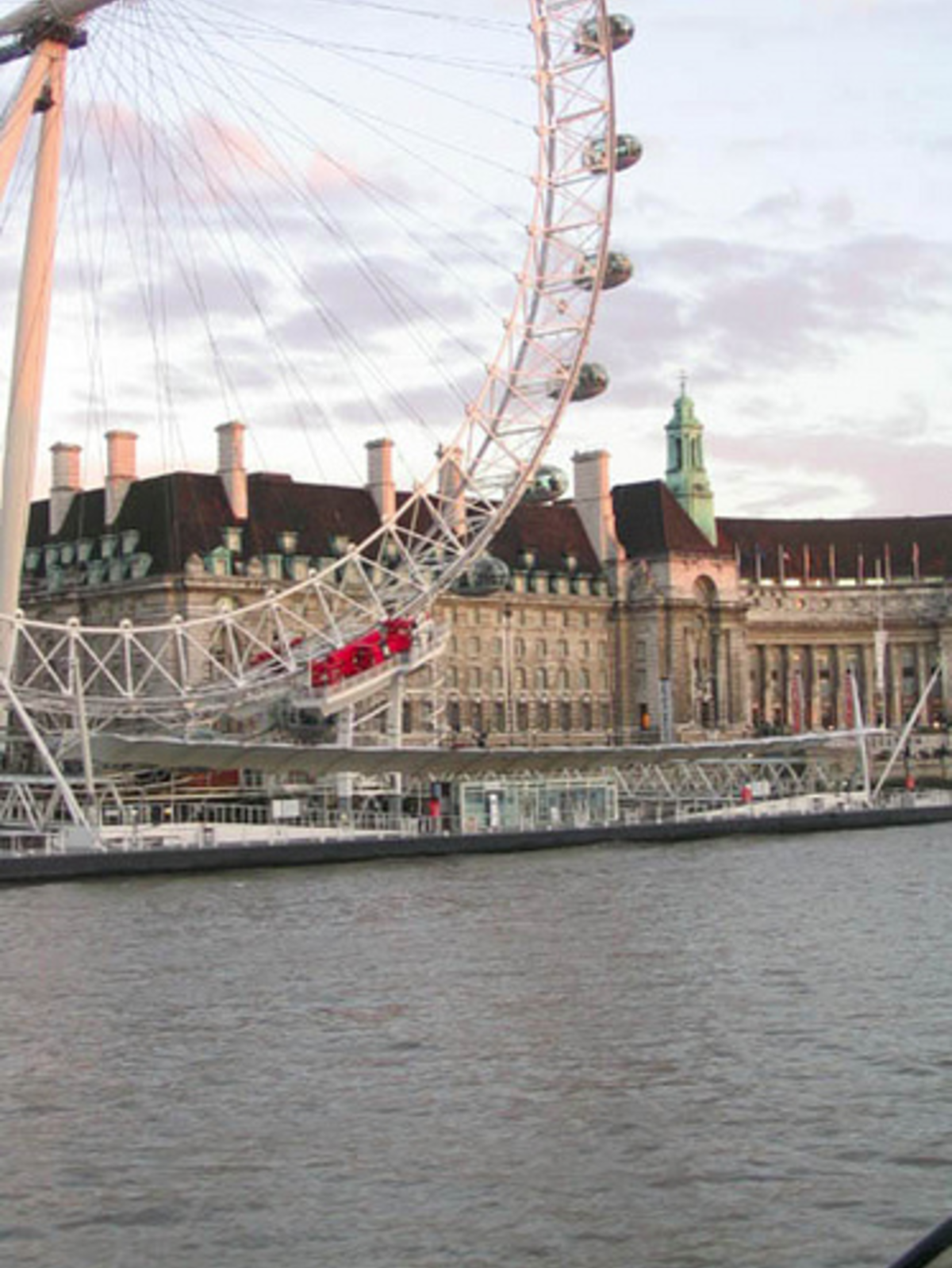 IFSA London School of Economics and Political Science — photo 7