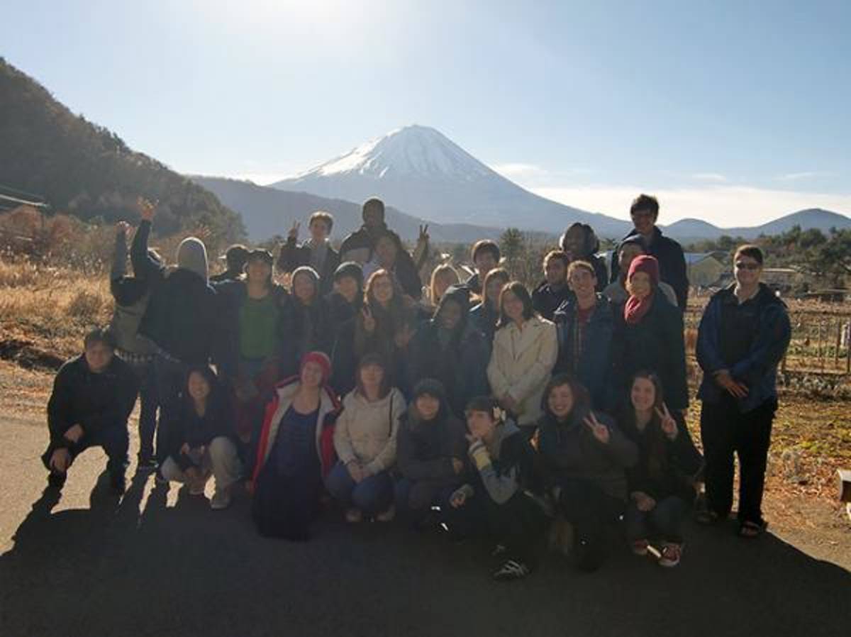 KCP International Japanese Language School — photo 17