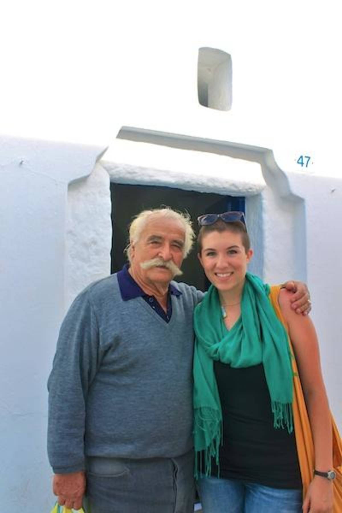 Hellenic International Studies in the Arts — photo 6