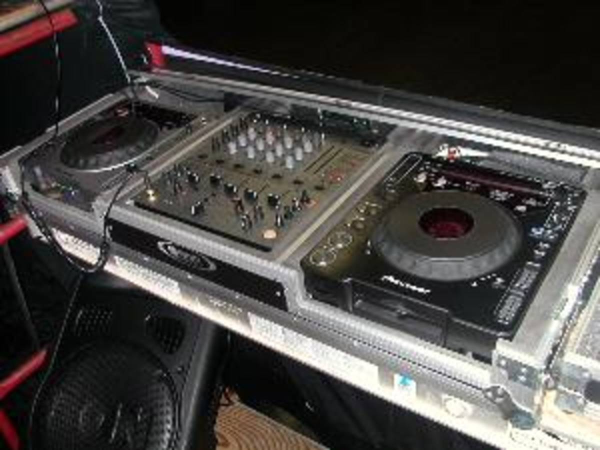 Mente Argentina: DJ Program (+Optional Spanish Classes) — photo 10