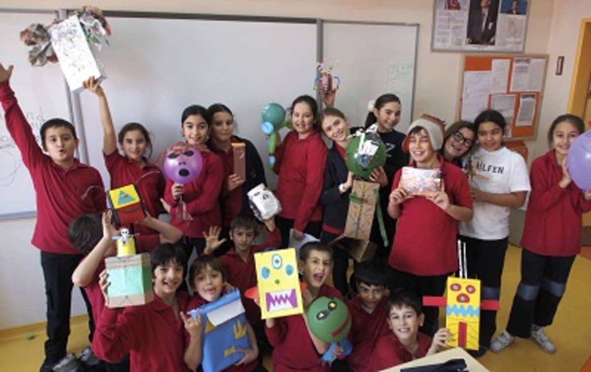 Istanbul, Turkey TEFL Certification to Teach English in Turkey and Abroad — photo 3