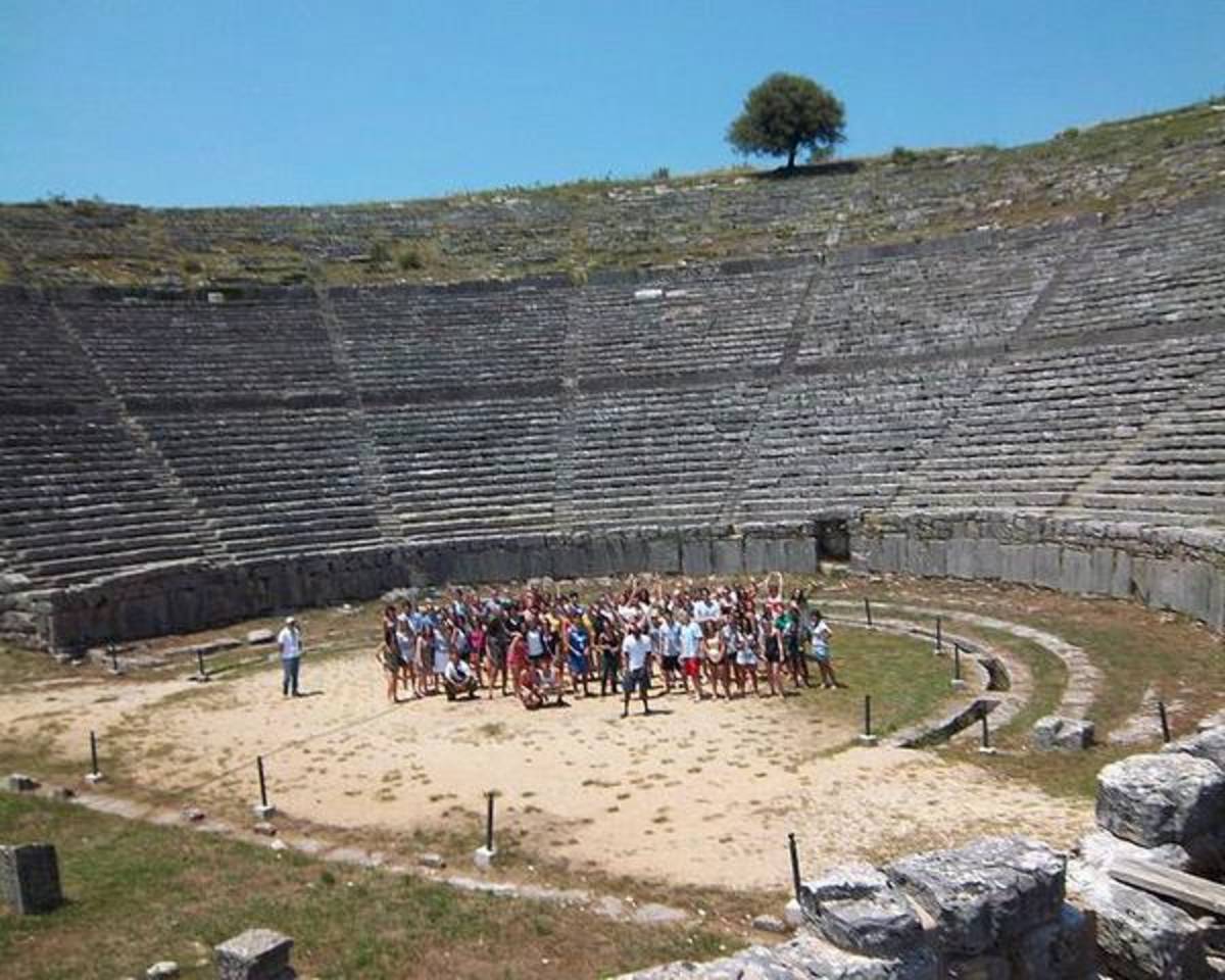 The American College of Thessaloniki