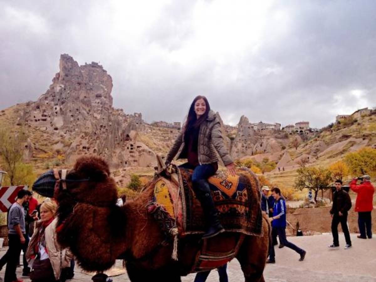 Istanbul, Turkey TEFL Certification to Teach English in Turkey and Abroad — photo 1