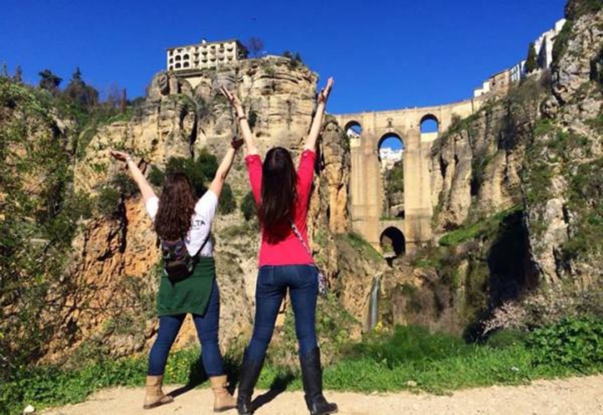 CEA CAPA Education Abroad in Granada, Spain — photo 9