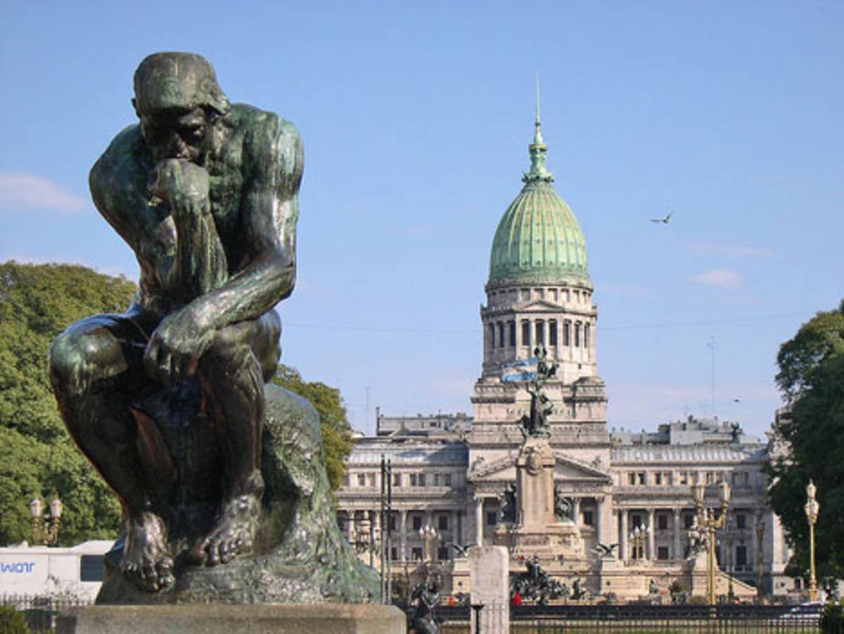 Buenos Aires, Argentina TEFL Certification to Teach English in Argentina and Abroad — photo 3