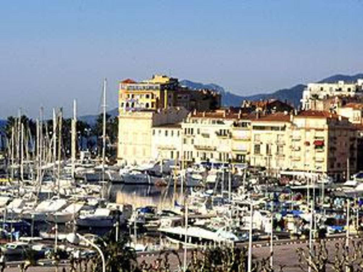 AIFS Abroad in Cannes, France: Summer — photo 9