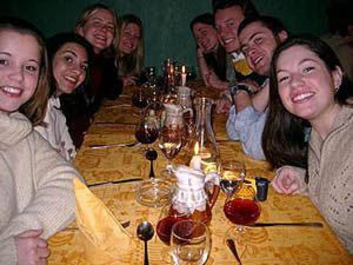 AIFS Abroad in Grenoble, France (UGA): Semester — photo 9