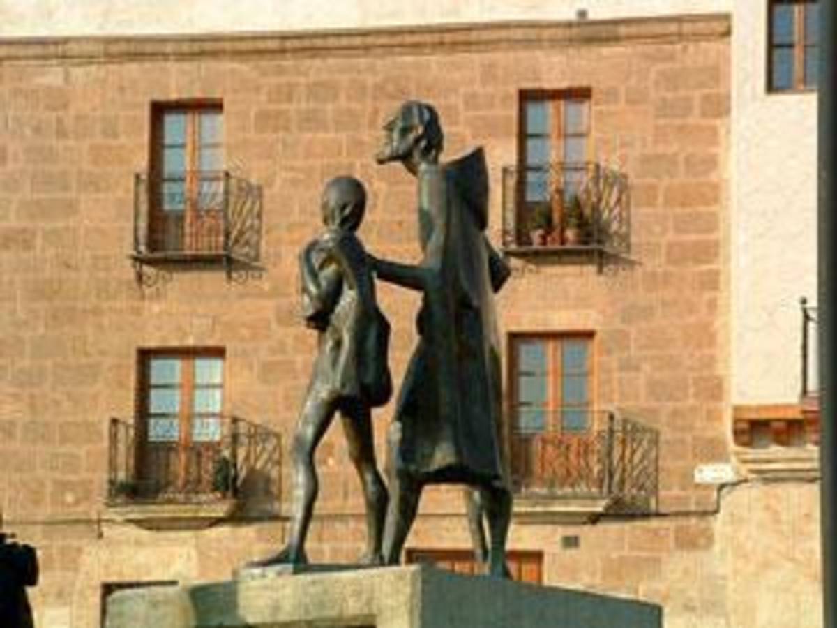 AIFS Abroad in Salamanca, Spain: Summer — photo 8