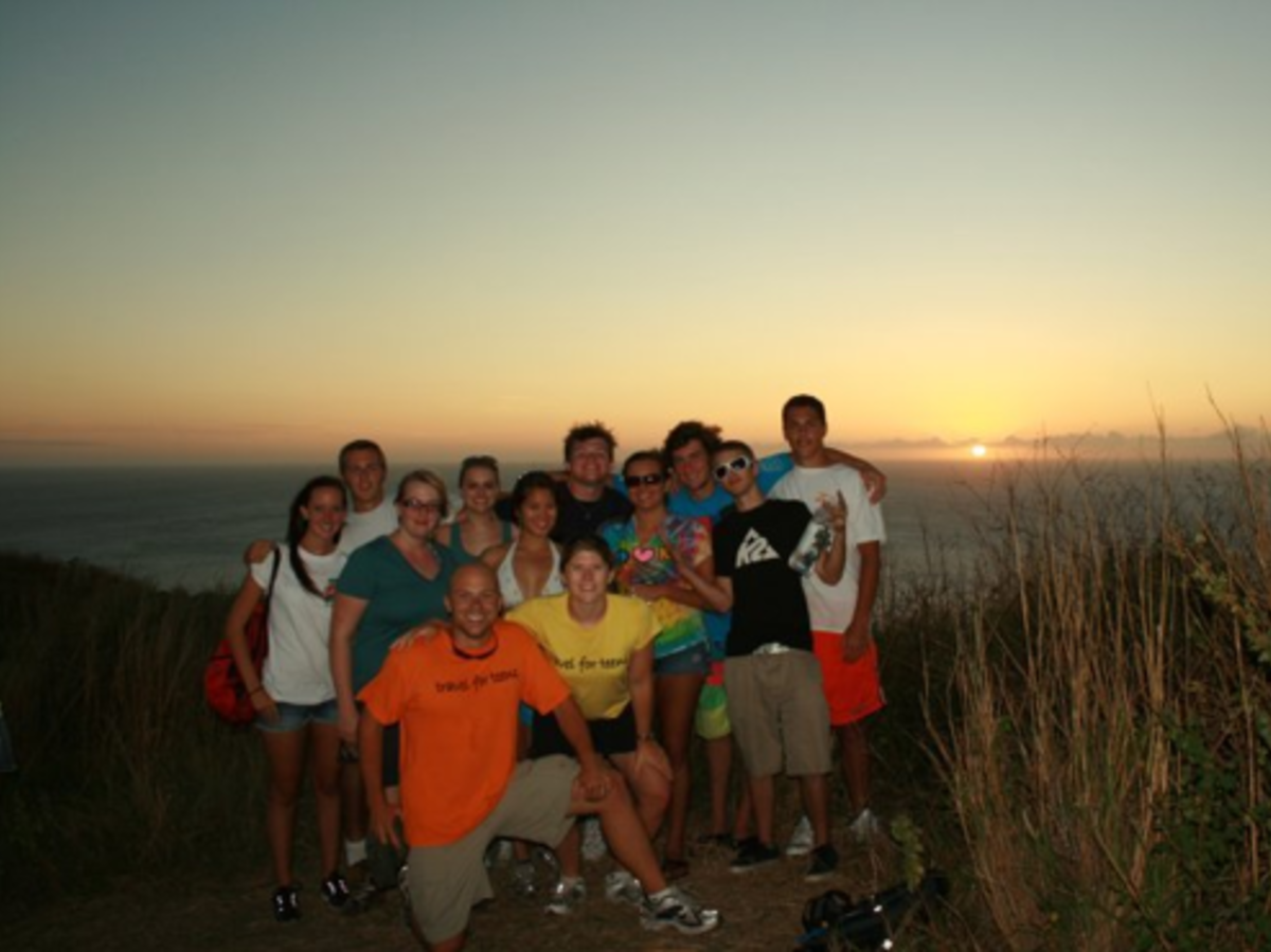 Travel For Teens: Fiji Ultimate Service and Adventure — photo 8