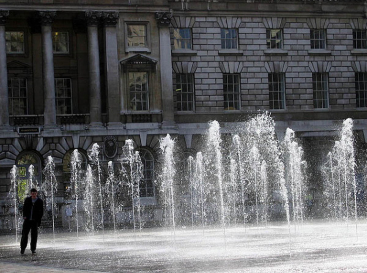 IFSA London School of Economics and Political Science — photo 8