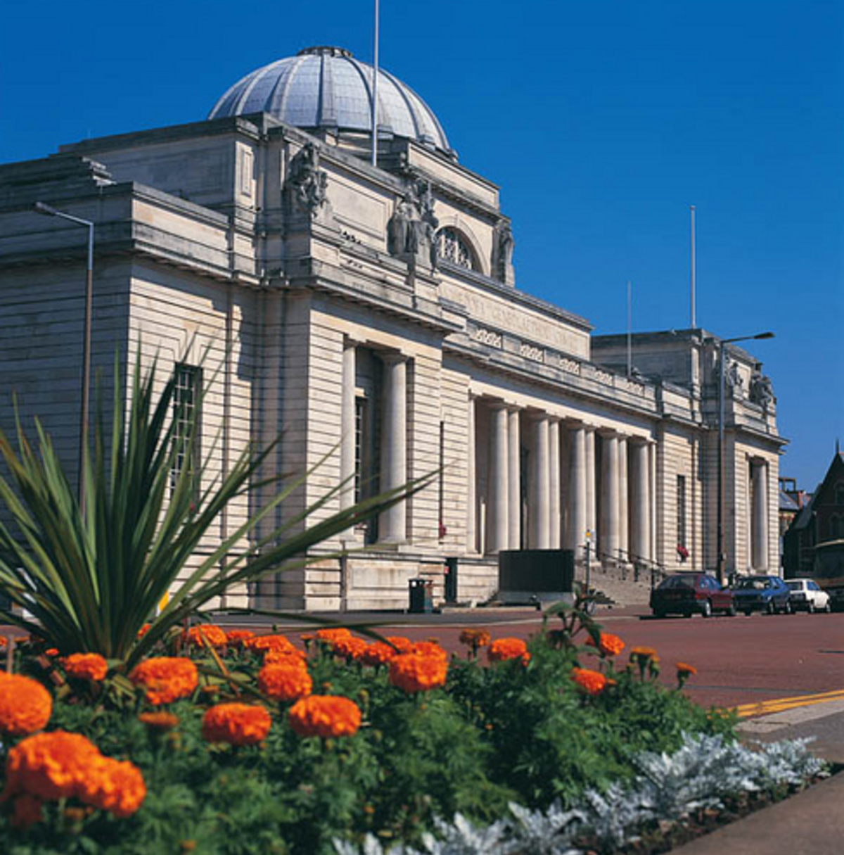 IFSA: Cardiff University Partnership — photo 8