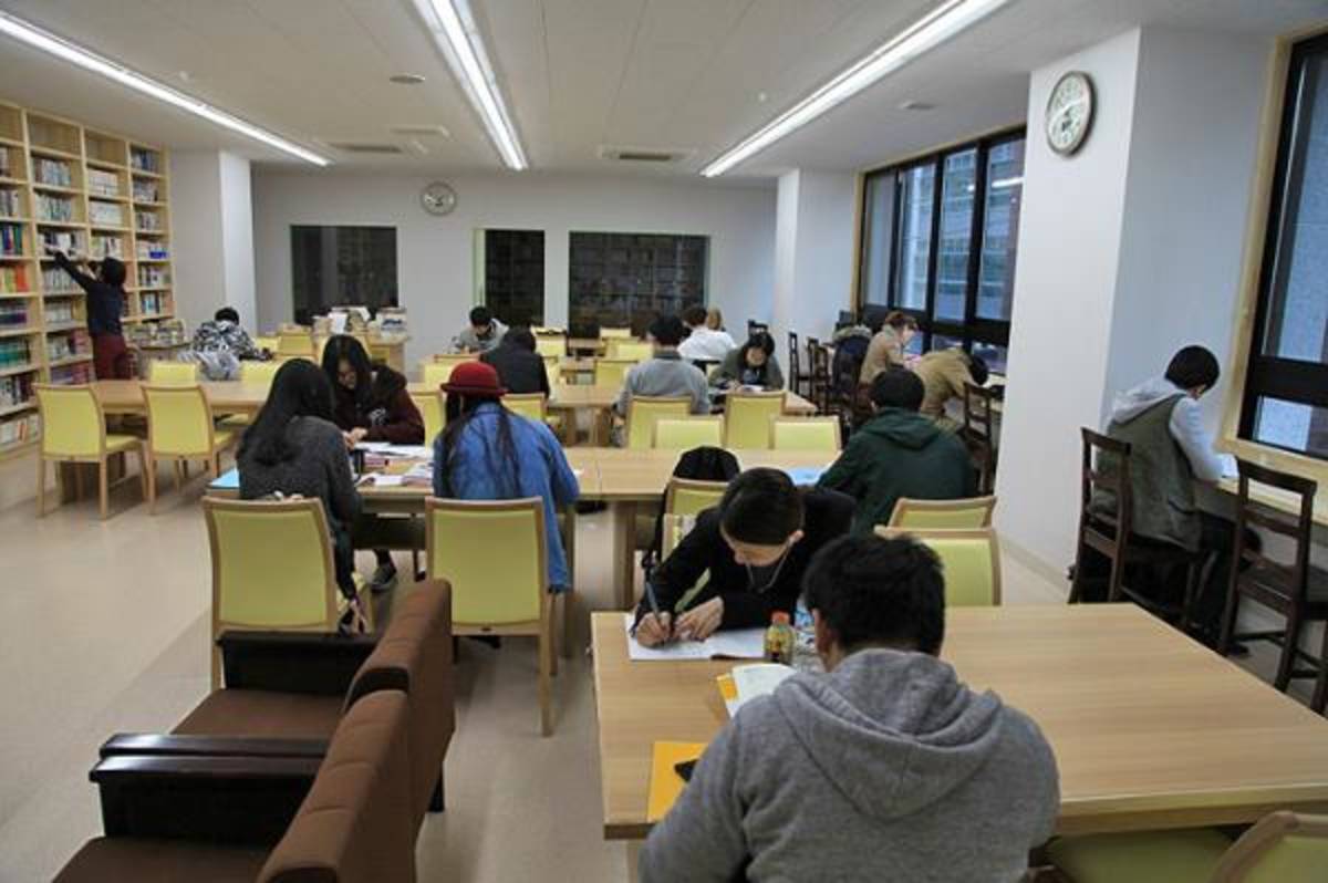 KCP International Japanese Language School — photo 9