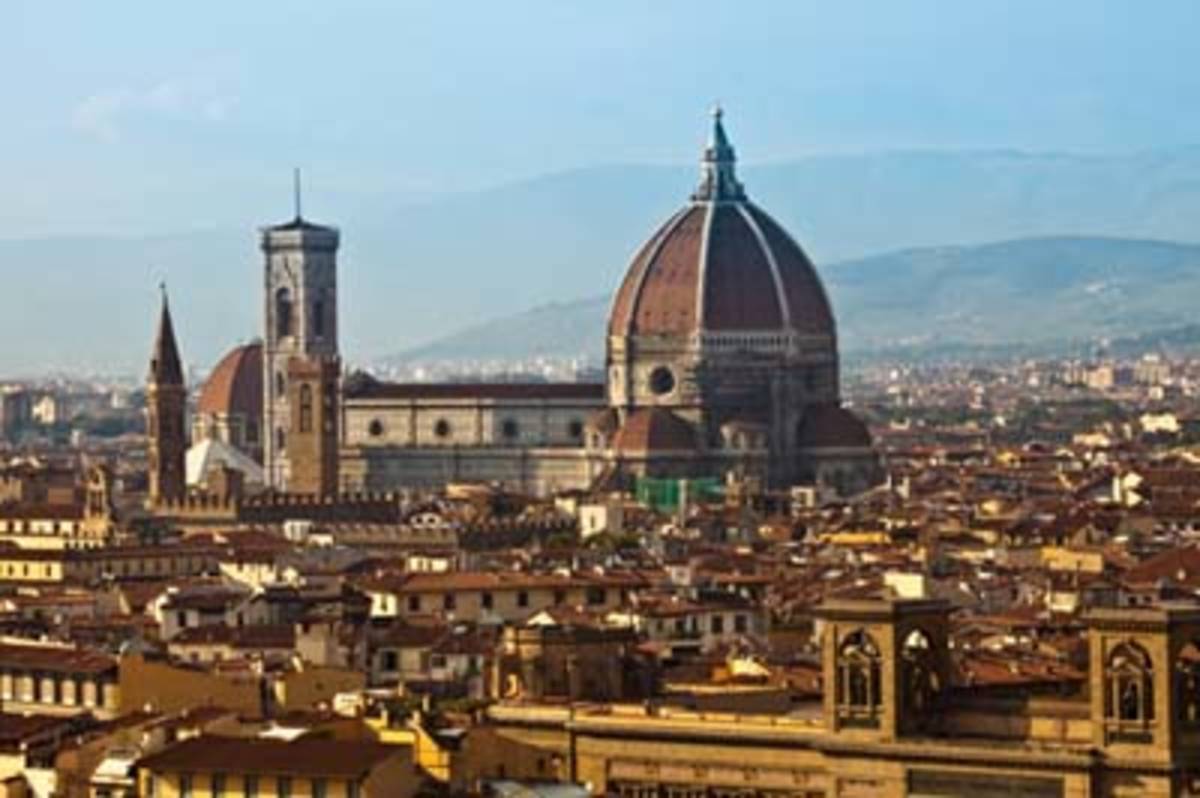 Florence, Italy TEFL TESOL Certification to Teach English in Italy and Abroad — photo 2