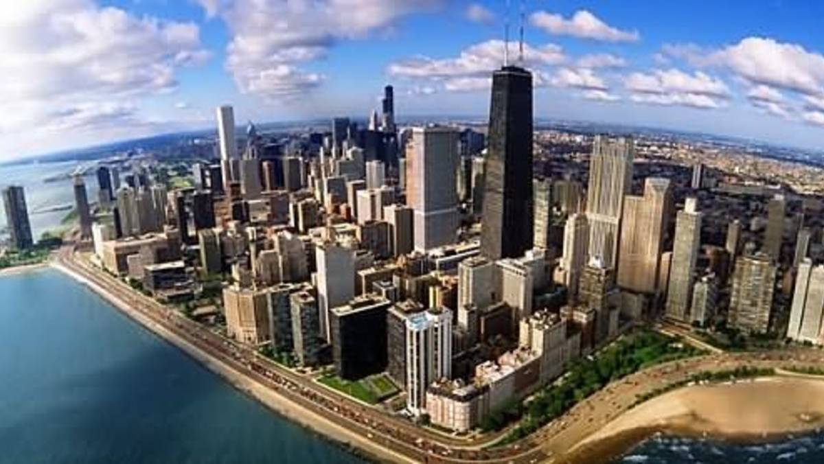 TEFL Certification in Chicago for Teaching English Abroad — photo 4