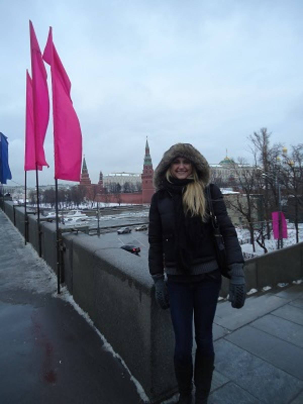 St. Petersburg, Russia TEFL Certification to Teach English in Russia and Abroad — photo 4