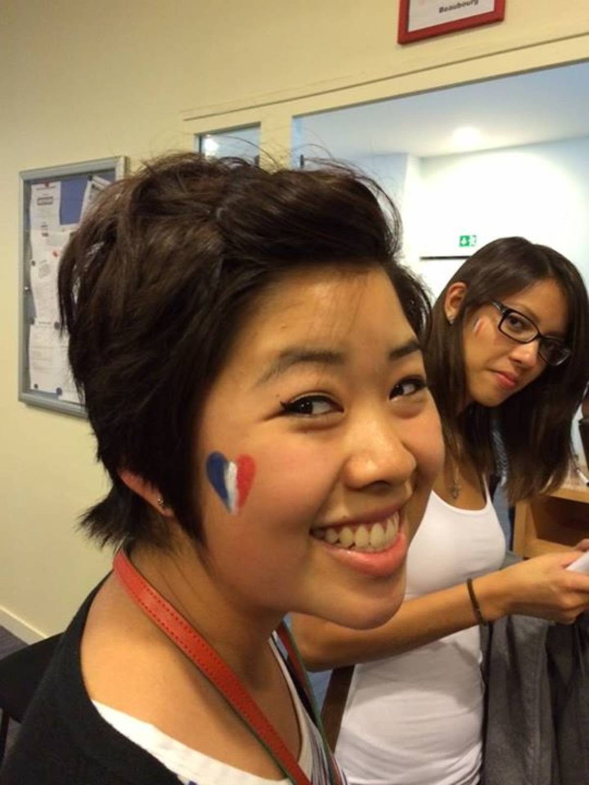 CEA CAPA Education Abroad in Paris, France — photo 5