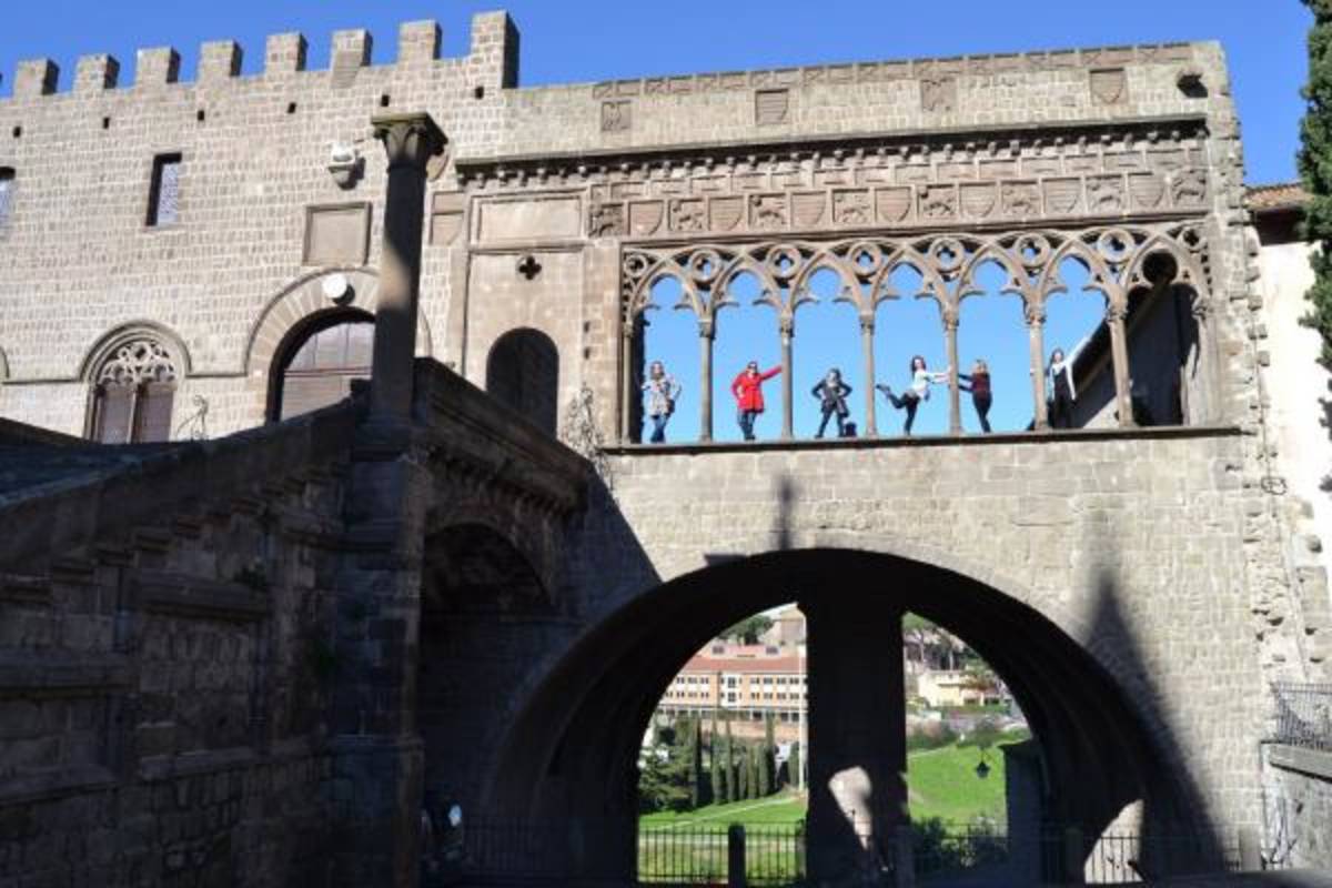 Tuscania