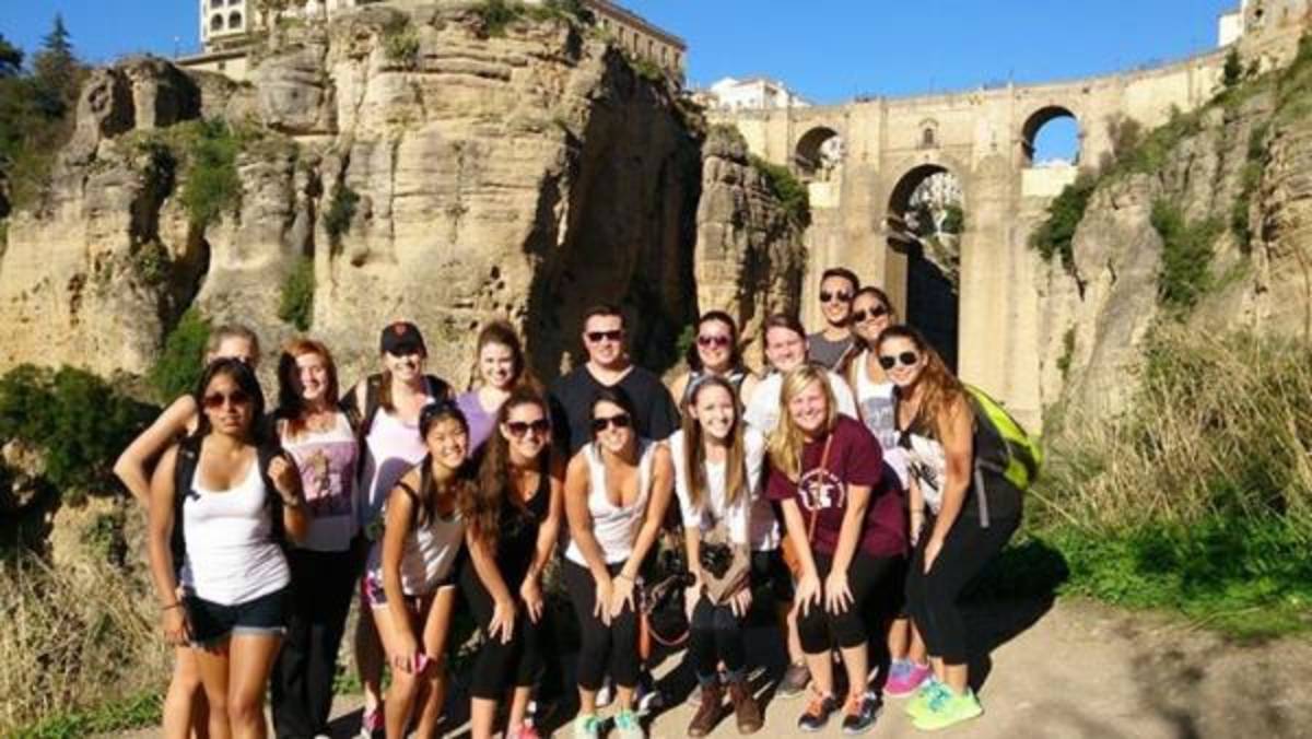CEA CAPA Education Abroad in Seville, Spain — photo 6