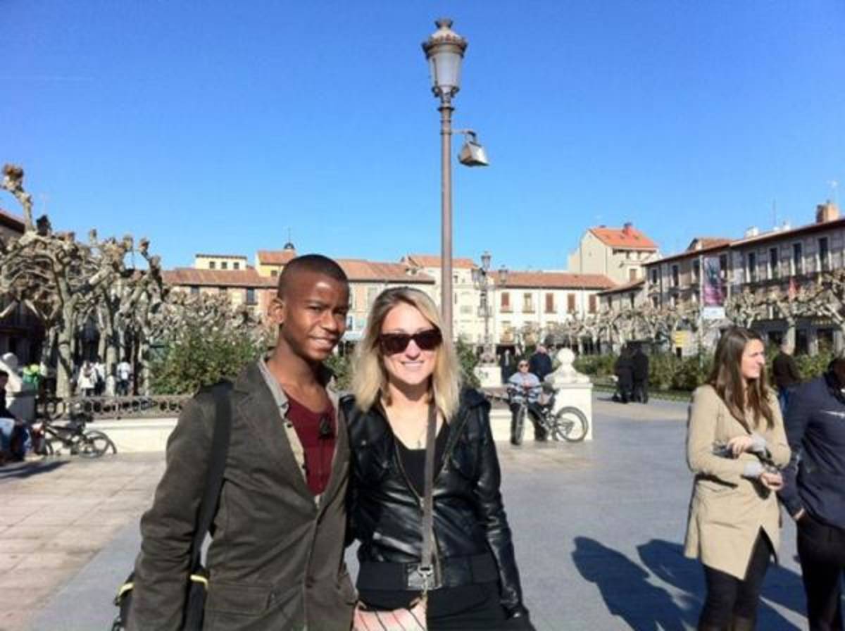 CEA CAPA Education Abroad in Madrid, Spain — photo 1
