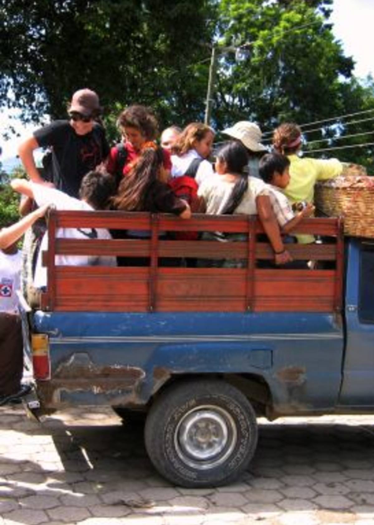 Guatemala: Spanish Language Intensive (Summer) — photo 5