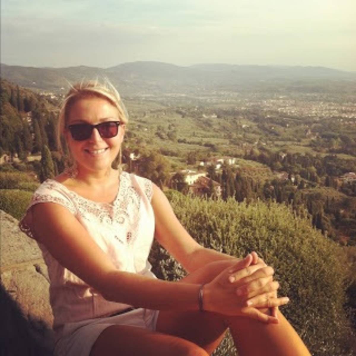 Florence Italy TEFL Certification to Teach English in Italy and Europe — photo 5