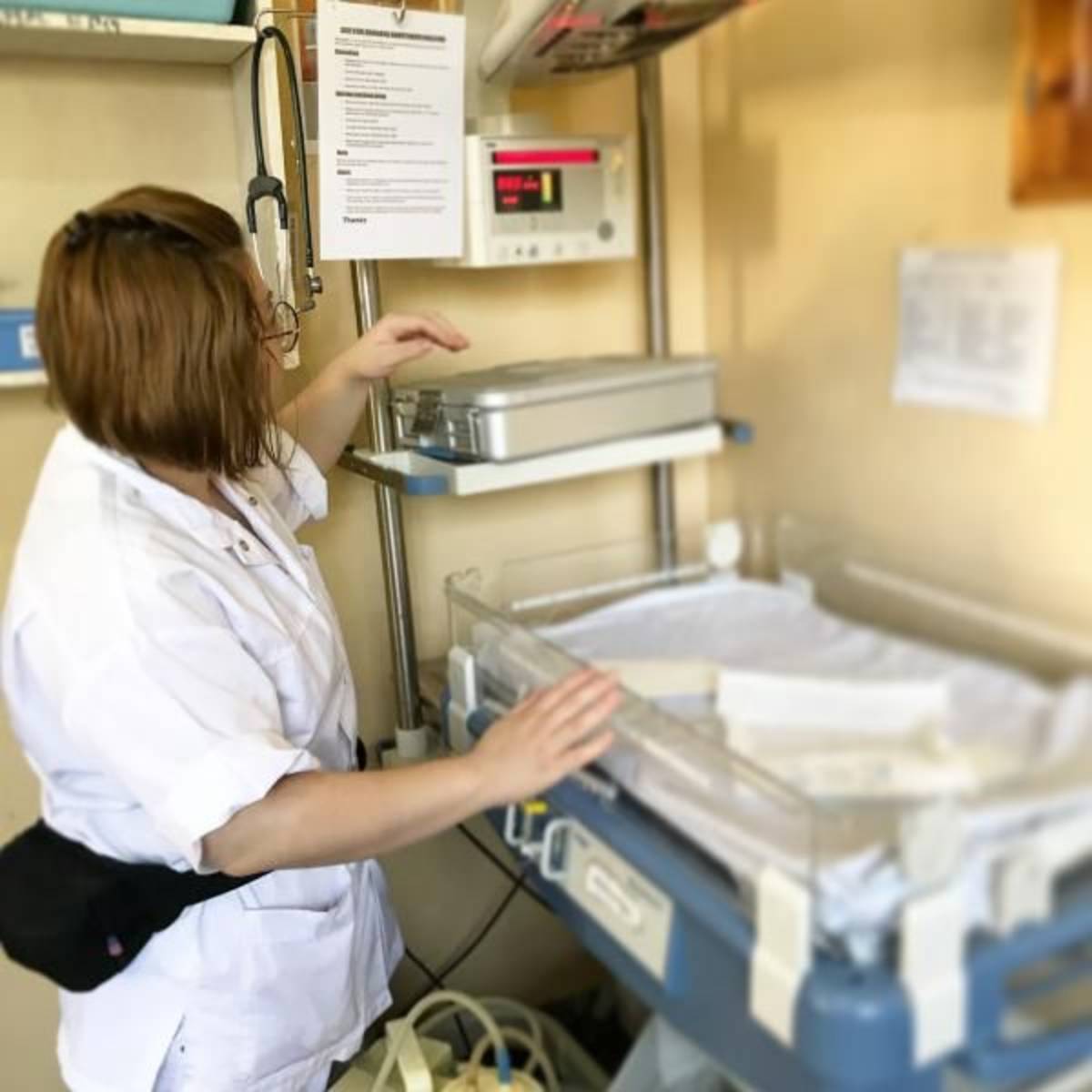 Nursing Internships worldwide