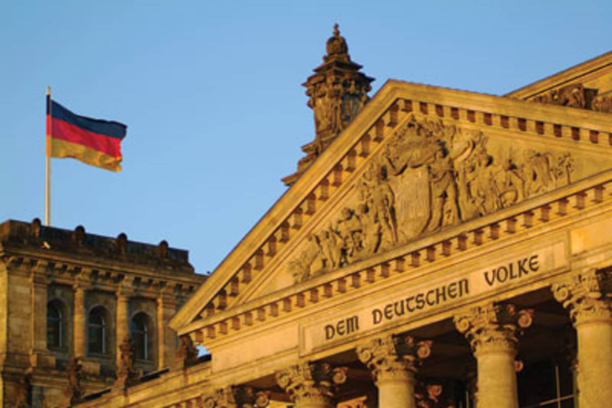 AIFS Abroad in Berlin, Germany: January — photo 1