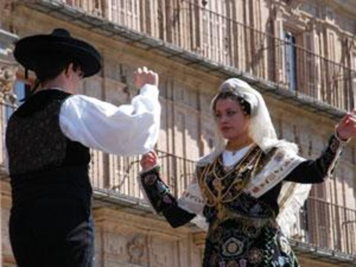 AIFS Abroad in Salamanca, Spain: Summer — photo 9