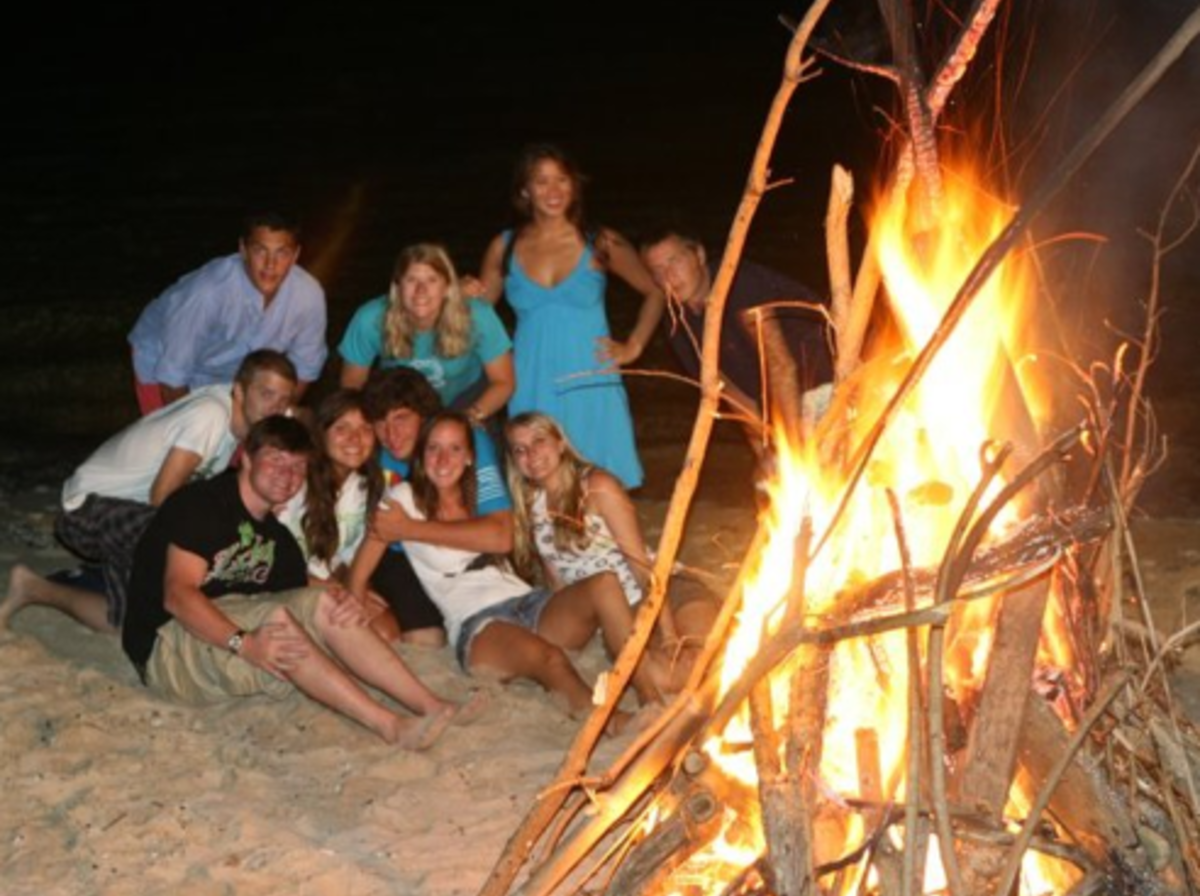 Travel For Teens: Fiji Ultimate Service and Adventure — photo 9