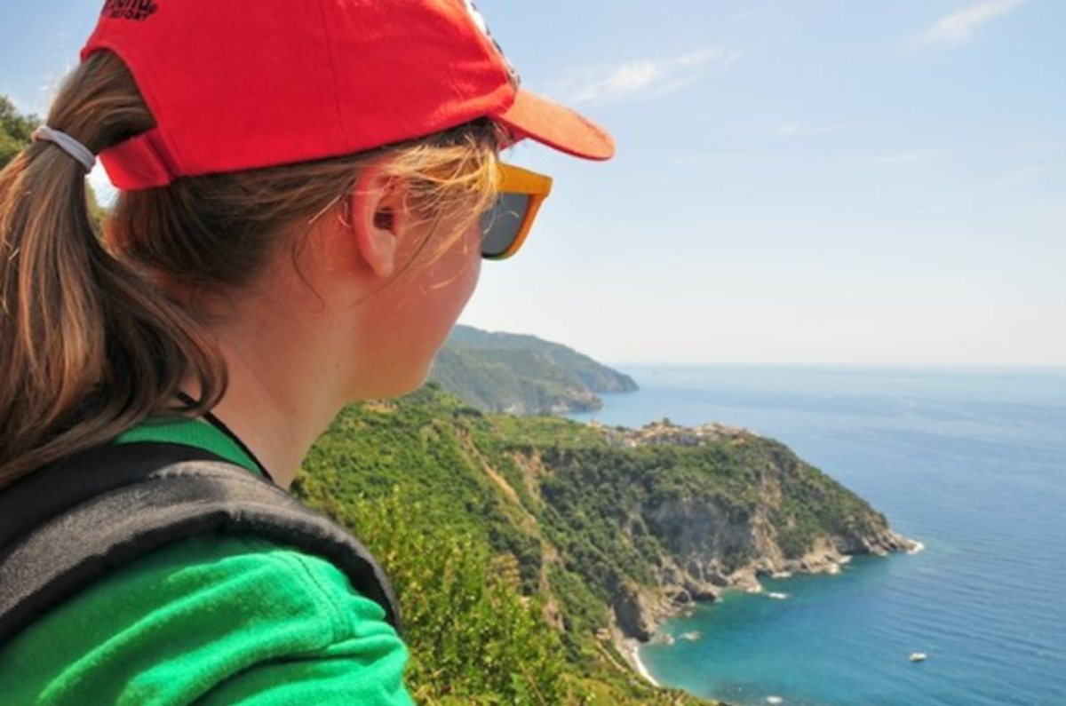Travel For Teens: Italy Explorer — photo 9