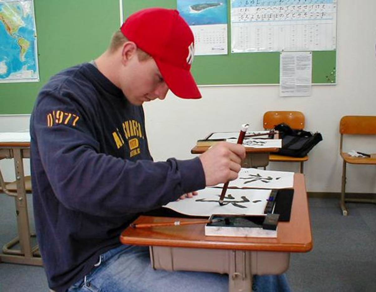 KCP International Japanese Language School — photo 10