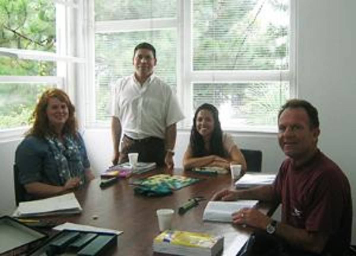 The National Registration Center for Study Abroad — photo 15