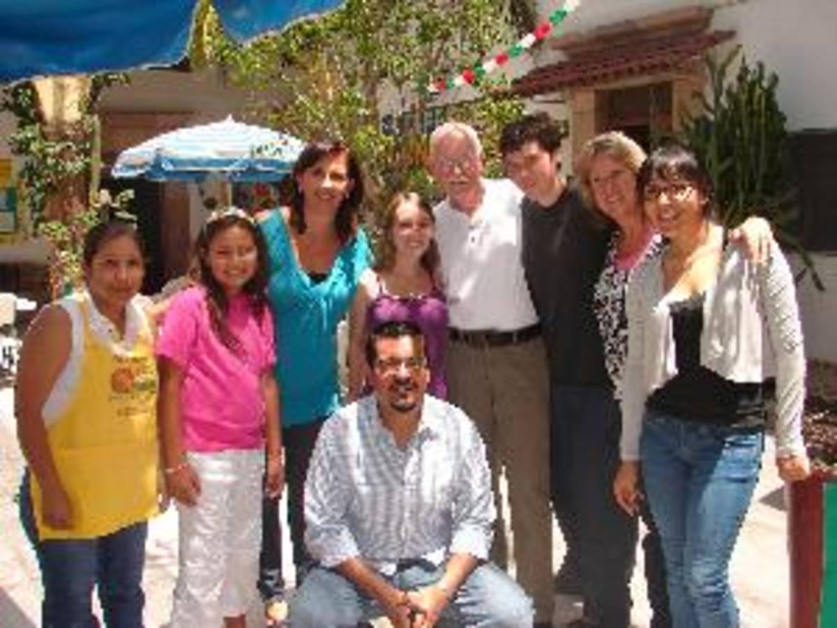 The National Registration Center for Study Abroad — photo 10