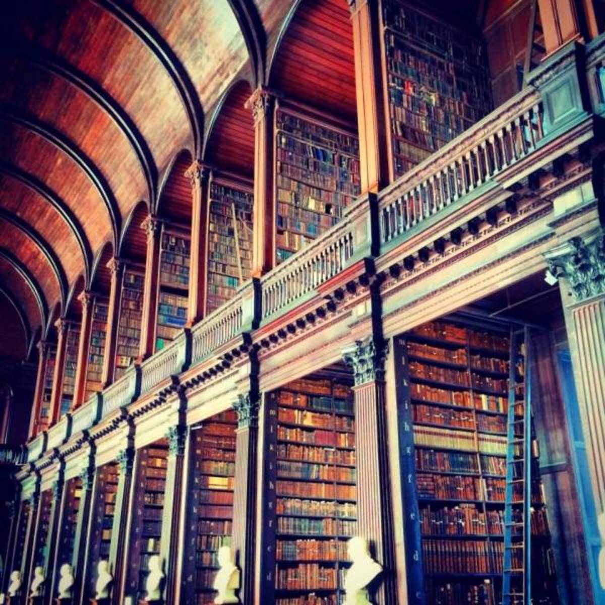 CEA CAPA Education Abroad in Dublin, Ireland — photo 6