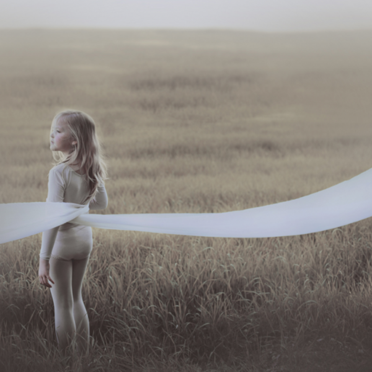 Photography by Adrianna Ziembi?ska - graduate of Cracow School of Art and Fashion Design
