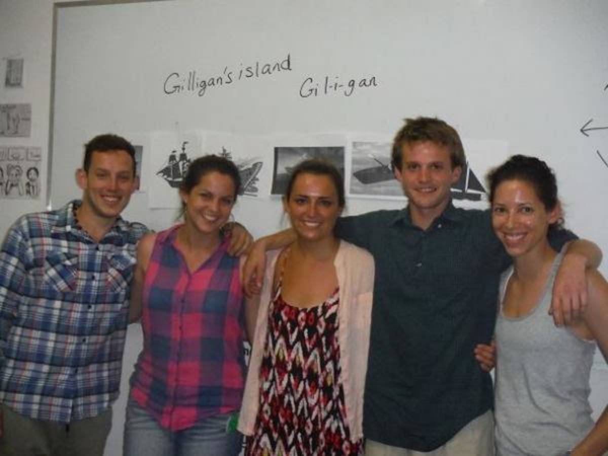 Get Paid to Teach English Abroad in Macedonia with a TEFL/TESOL Certification — photo 1