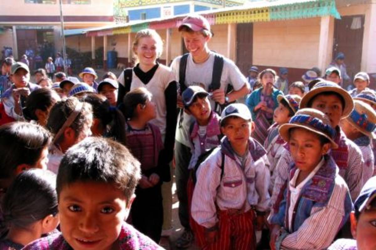 Guatemala: Spanish Language Intensive (Summer) — photo 7