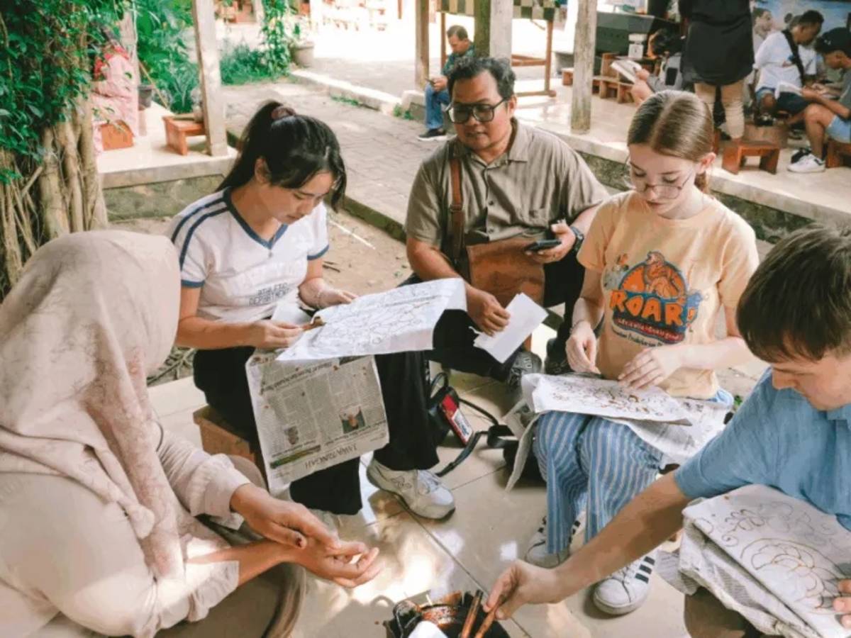 AFS Indonesia
